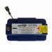 EarthX ETX680C Lithium Aircraft Battery EarthX ETX680C Lithium Aircraft Battery